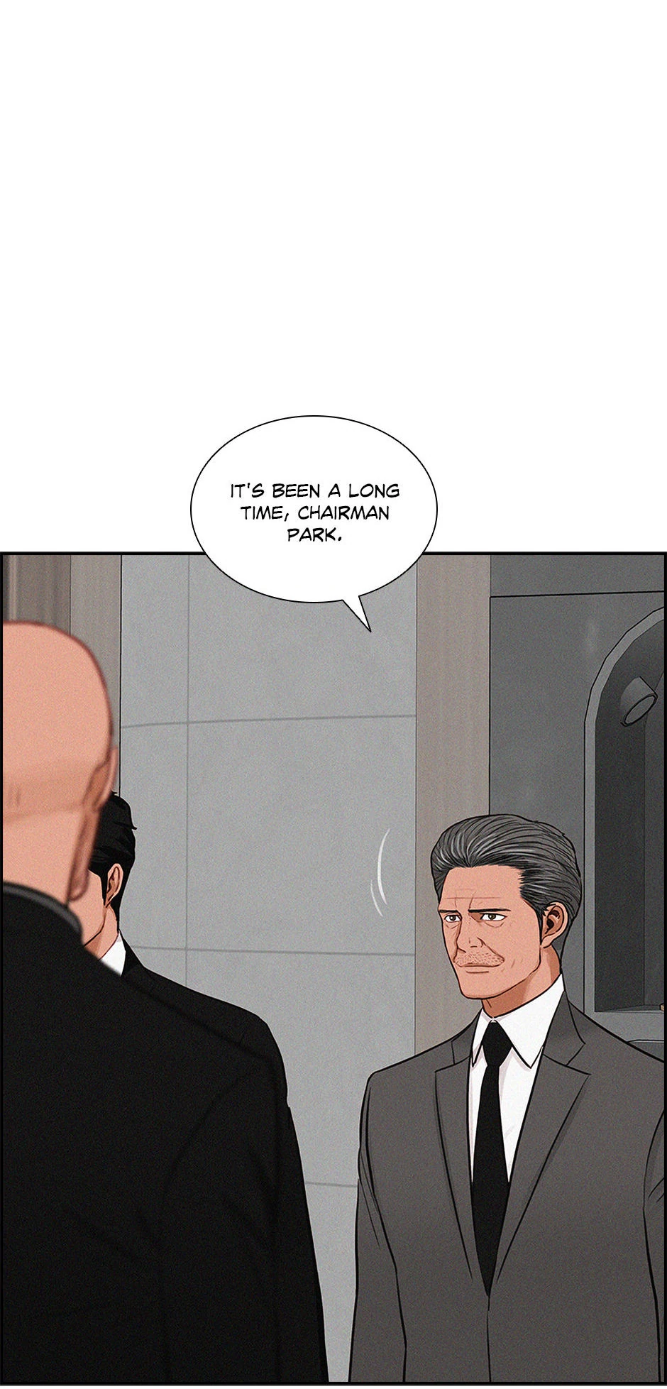 Lord of Money Chapter 198 - Page 22 in English