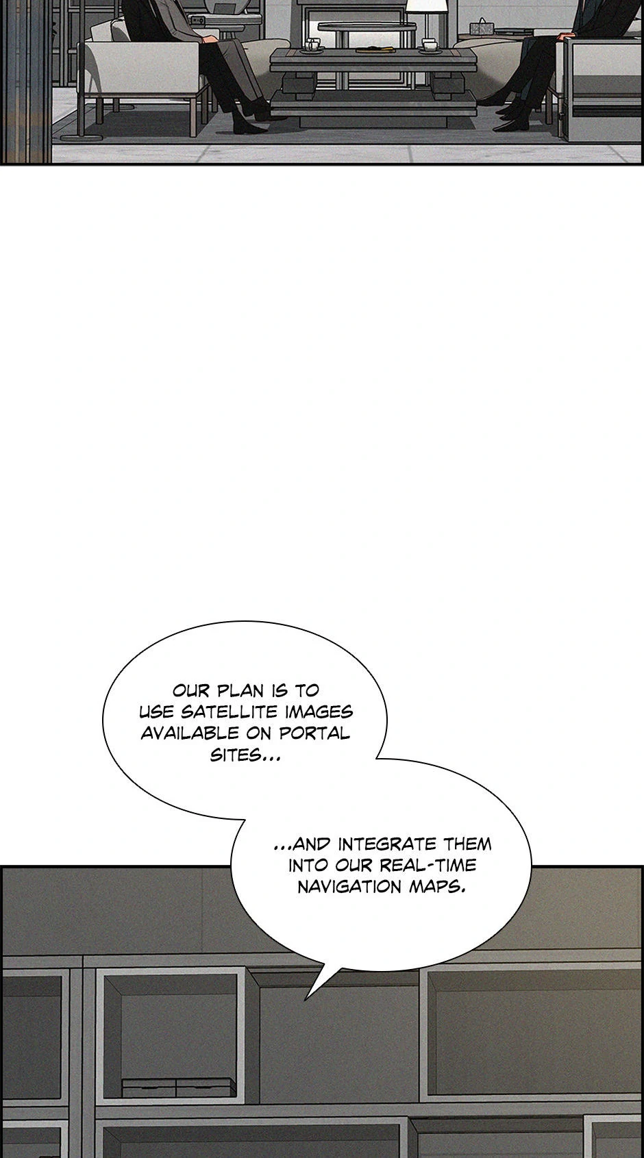 Lord of Money Chapter 198 - Page 26 in English
