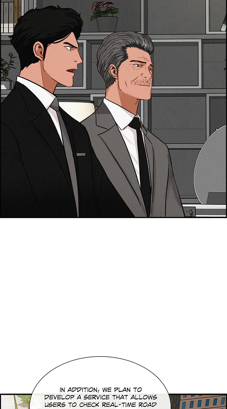 Lord of Money Chapter 198 - Page 27 in English
