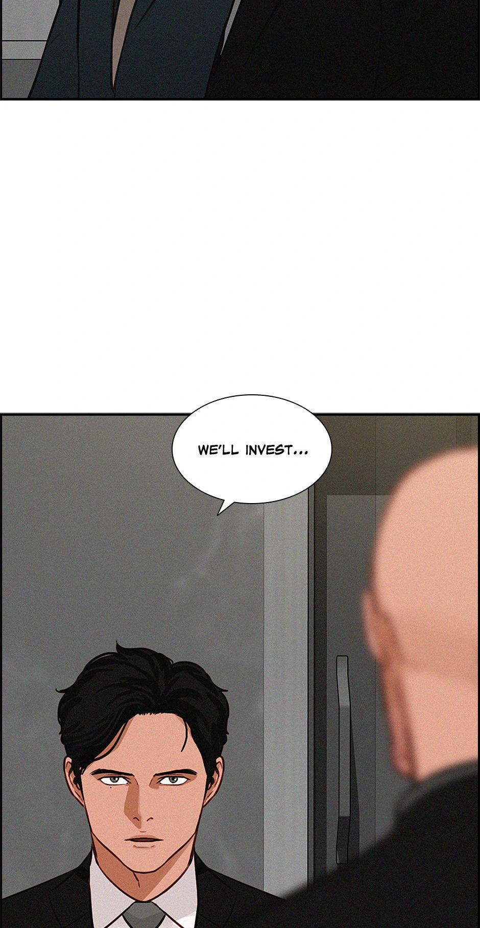 Lord of Money Chapter 198 - Page 30 in English