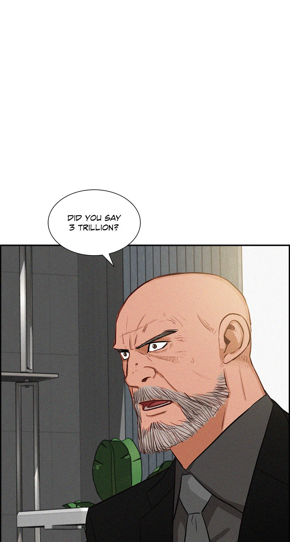 Lord of Money Chapter 198 - Page 34 in English
