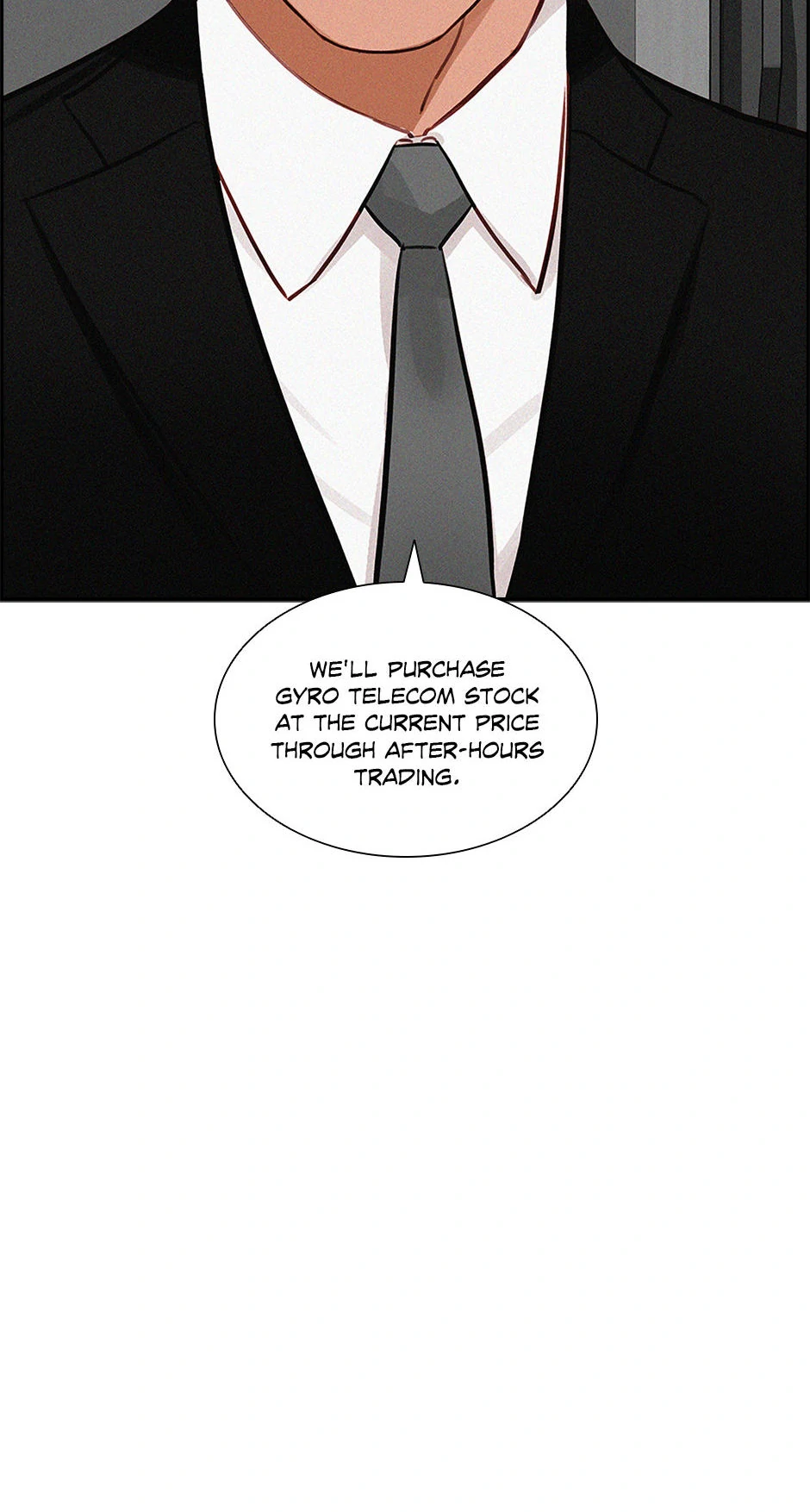 Lord of Money Chapter 198 - Page 36 in English