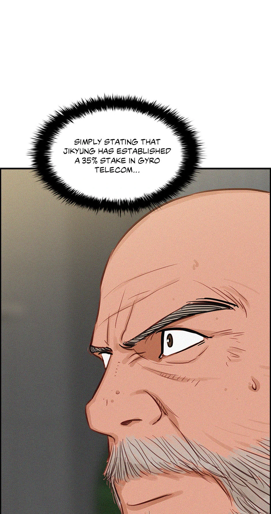 Lord of Money Chapter 198 - Page 40 in English