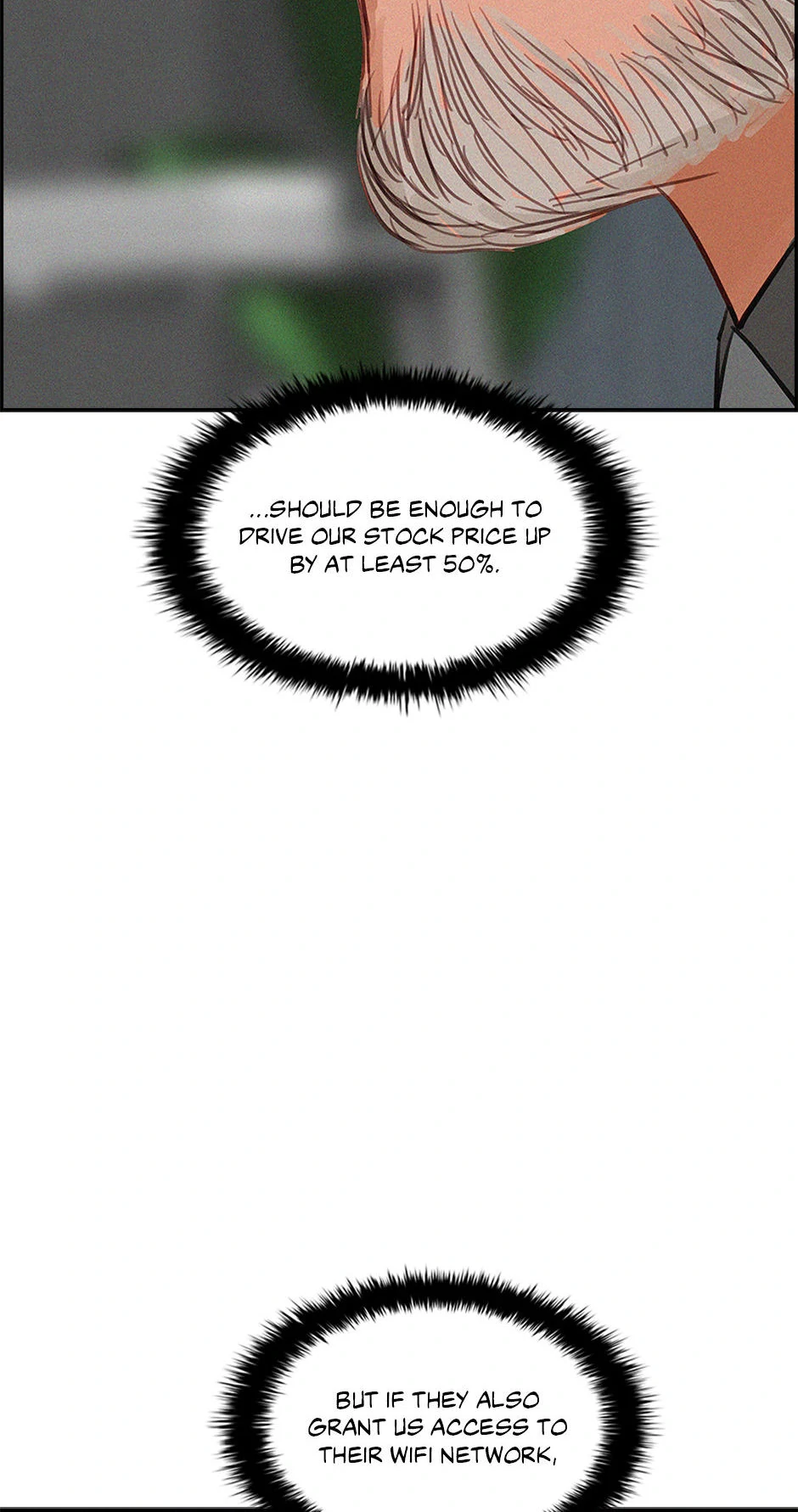 Lord of Money Chapter 198 - Page 41 in English