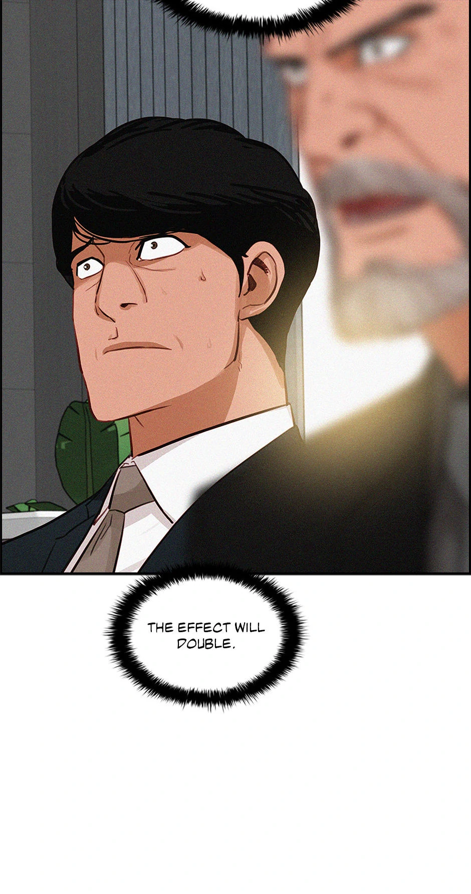 Lord of Money Chapter 198 - Page 42 in English