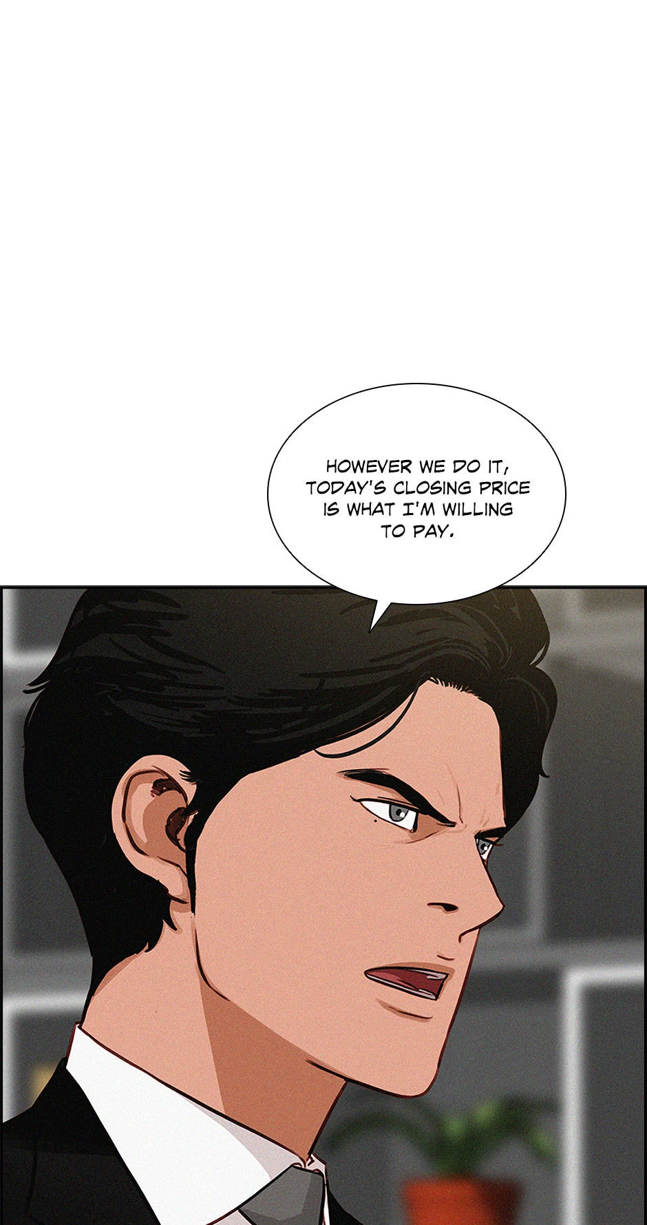 Lord of Money Chapter 198 - Page 44 in English