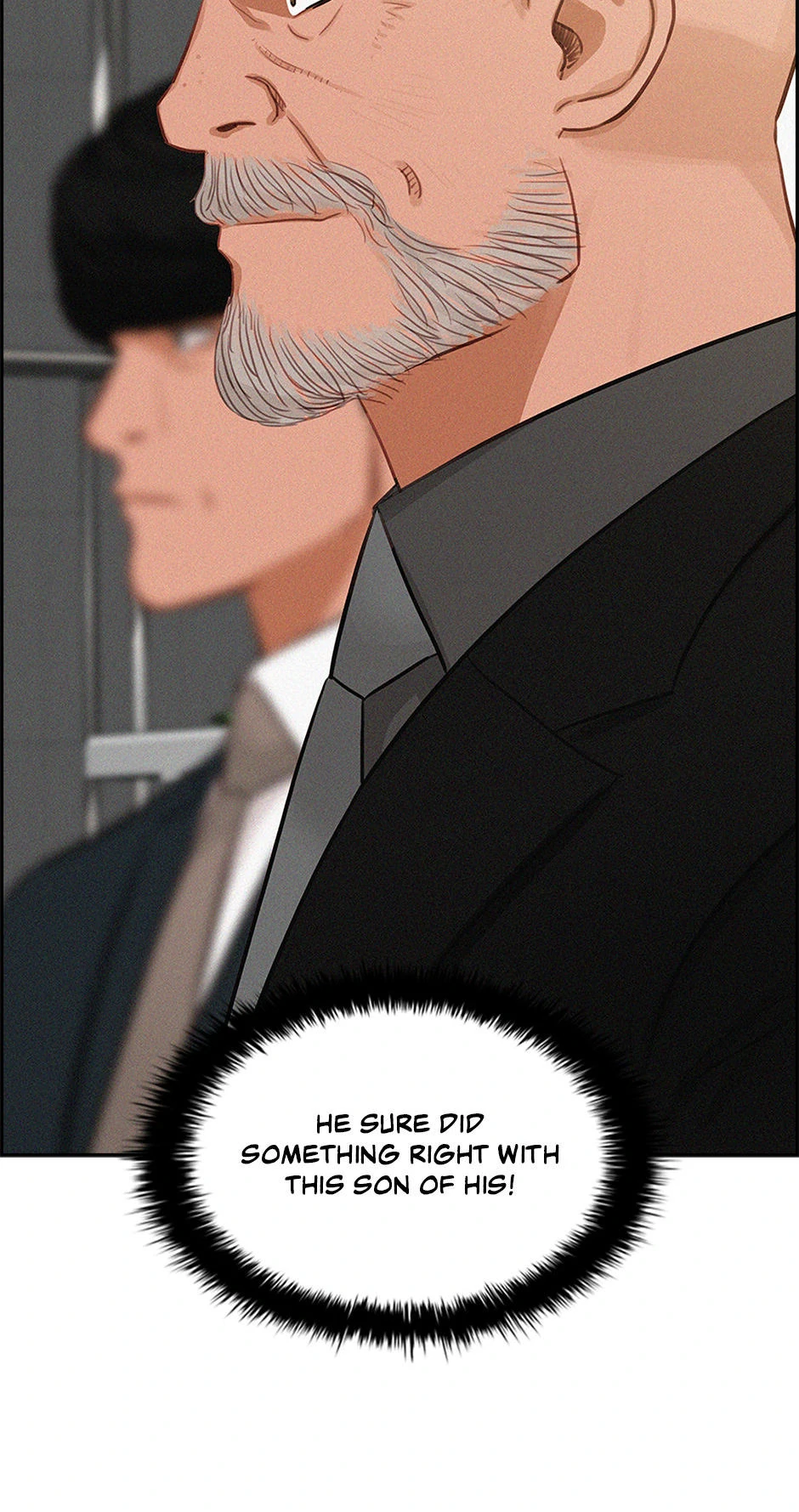 Lord of Money Chapter 198 - Page 47 in English