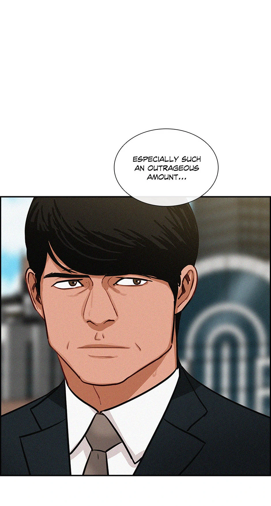 Lord of Money Chapter 198 - Page 50 in English