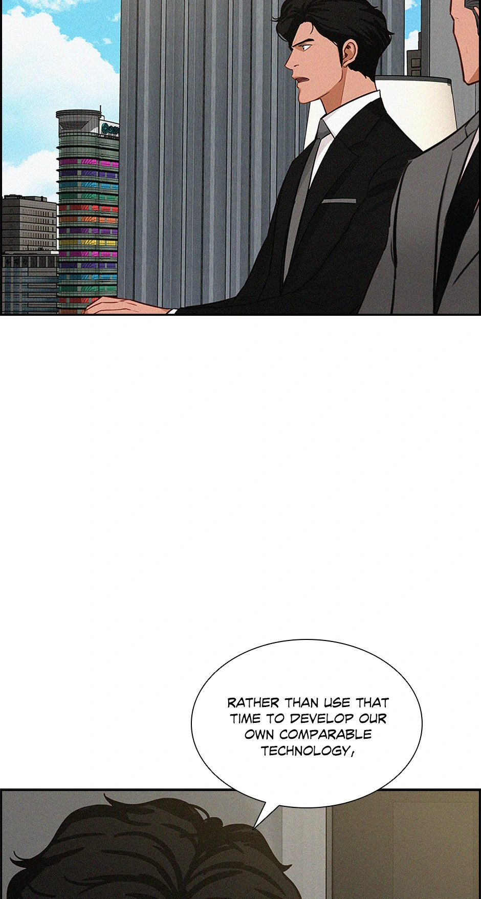 Lord of Money Chapter 198 - Page 53 in English