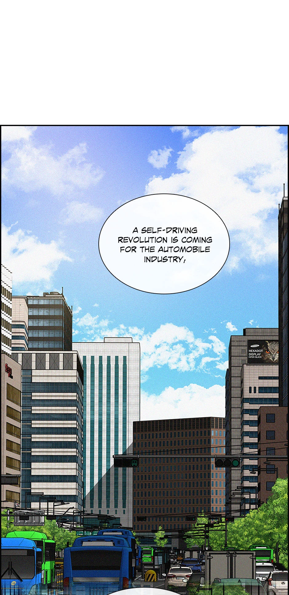 Lord of Money Chapter 198 - Page 55 in English