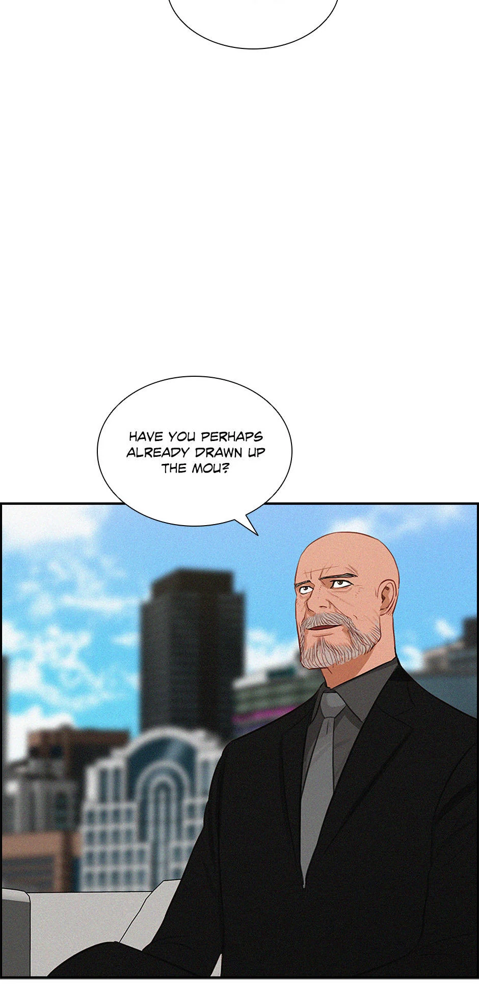 Lord of Money Chapter 198 - Page 58 in English