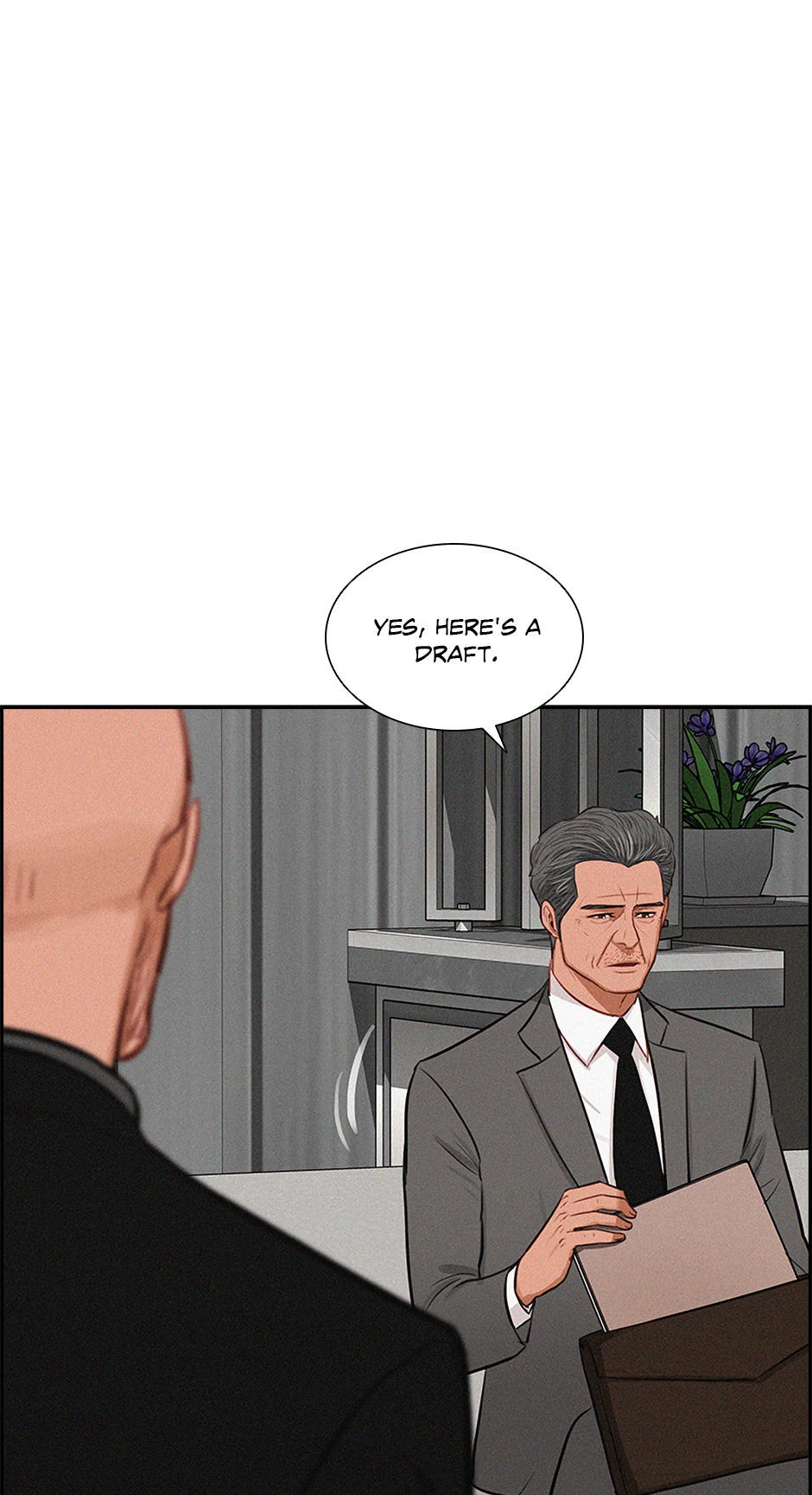 Lord of Money Chapter 198 - Page 59 in English