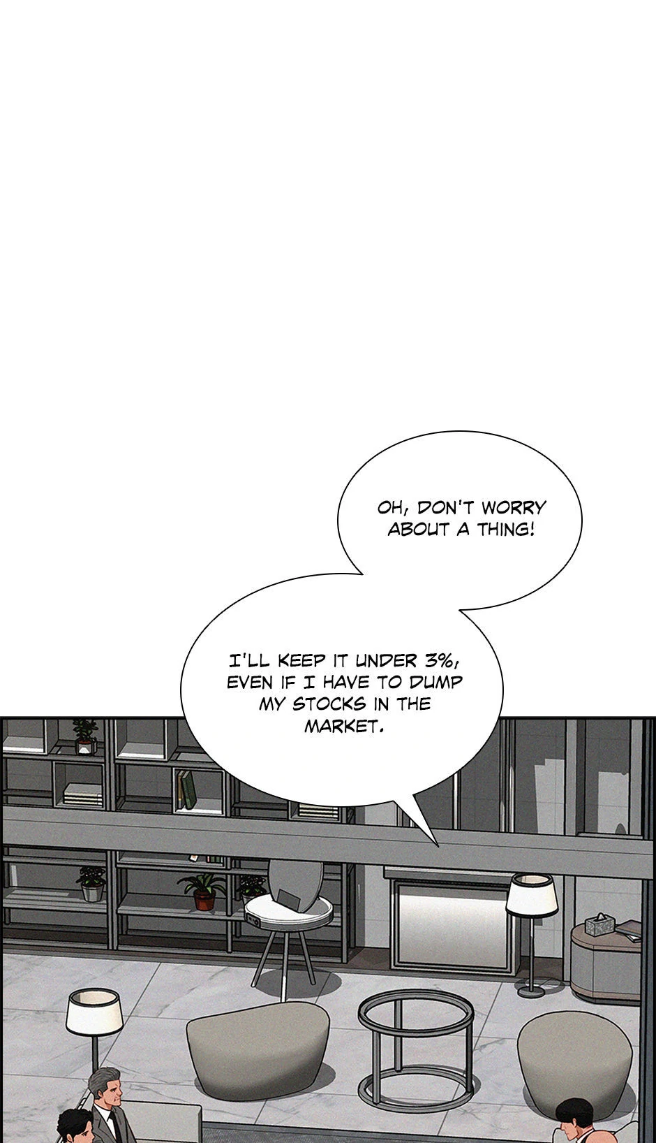 Lord of Money Chapter 198 - Page 65 in English