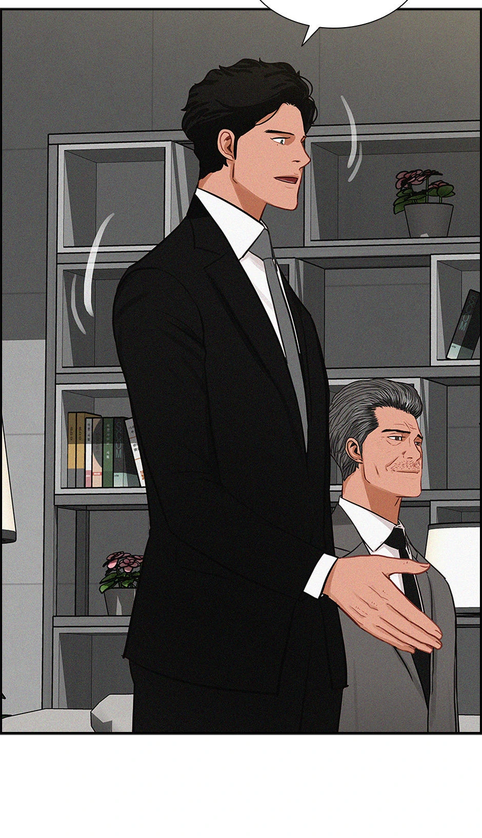 Lord of Money Chapter 198 - Page 67 in English
