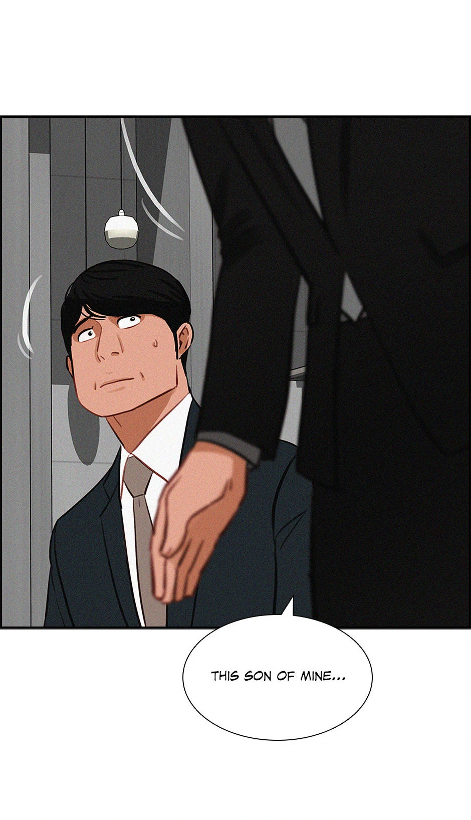 Lord of Money Chapter 198 - Page 68 in English
