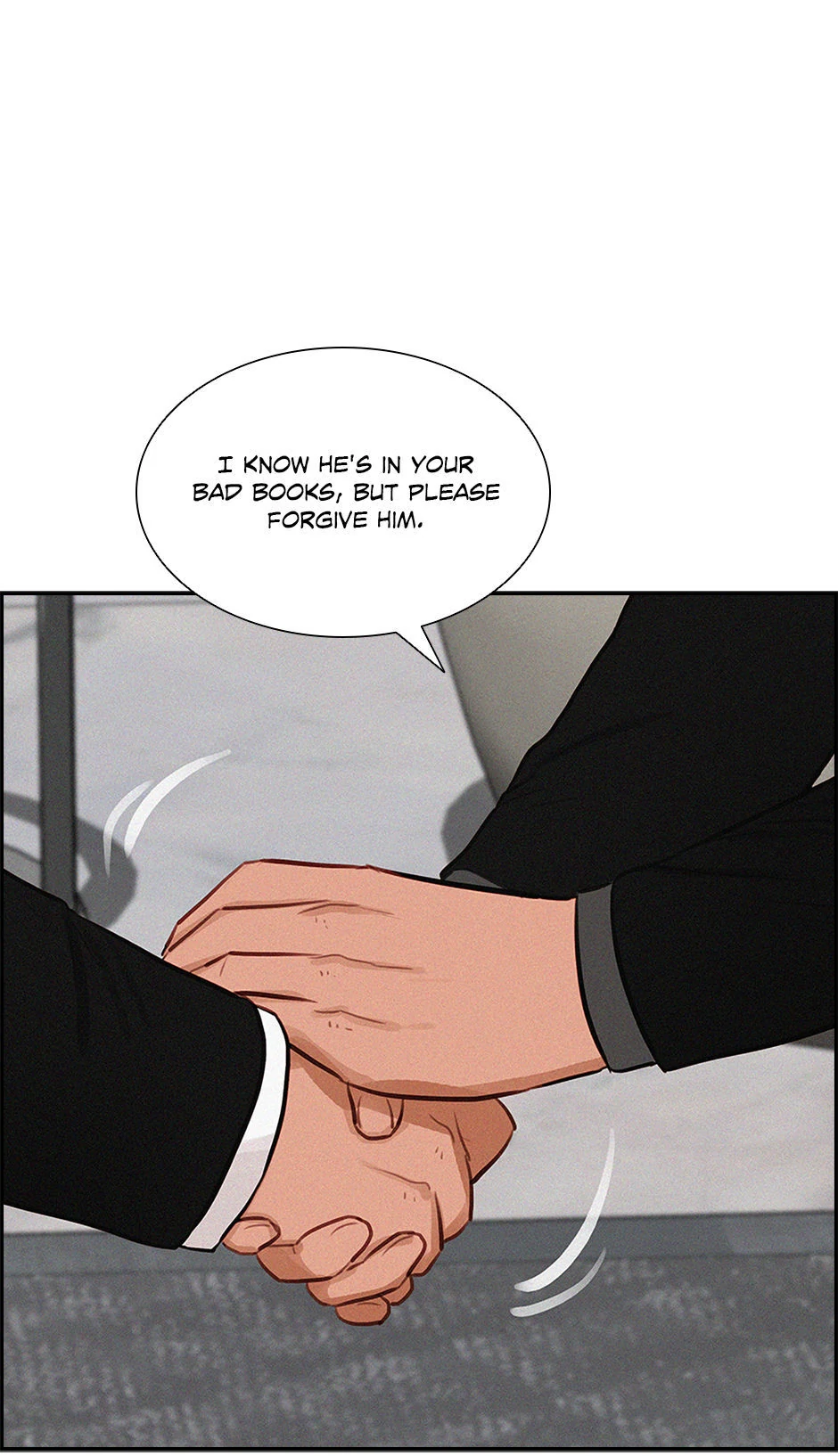 Lord of Money Chapter 198 - Page 69 in English