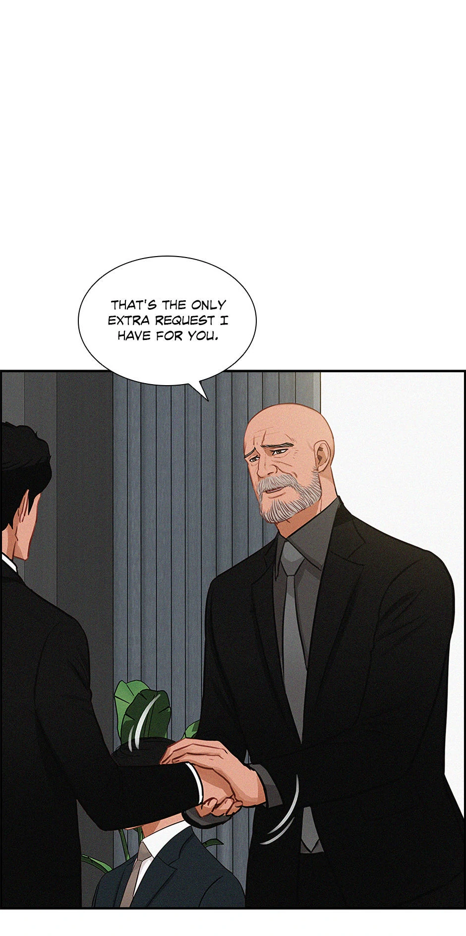 Lord of Money Chapter 198 - Page 70 in English