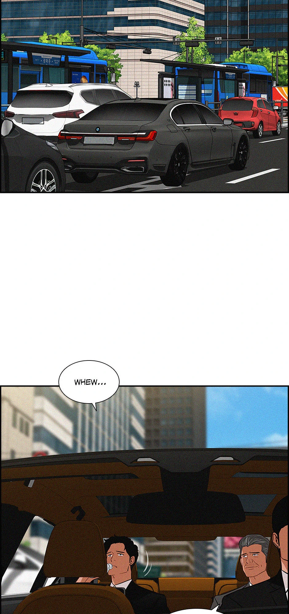 Lord of Money Chapter 198 - Page 77 in English