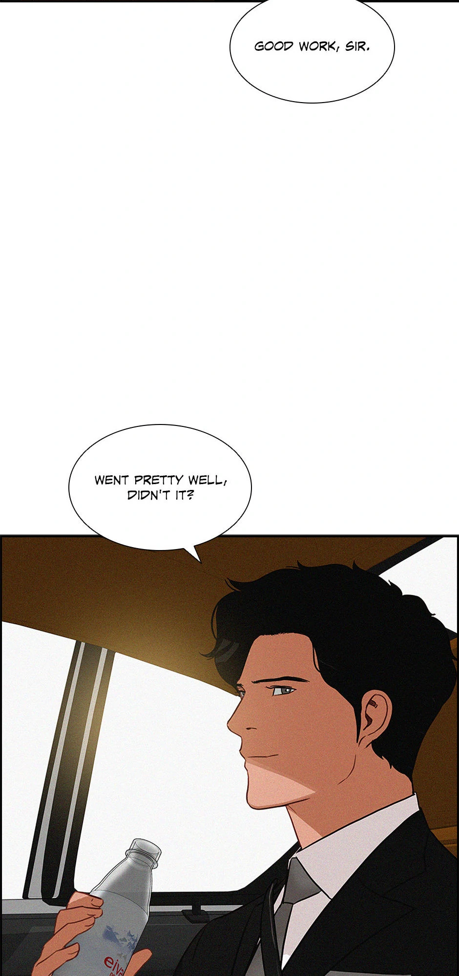 Lord of Money Chapter 198 - Page 78 in English
