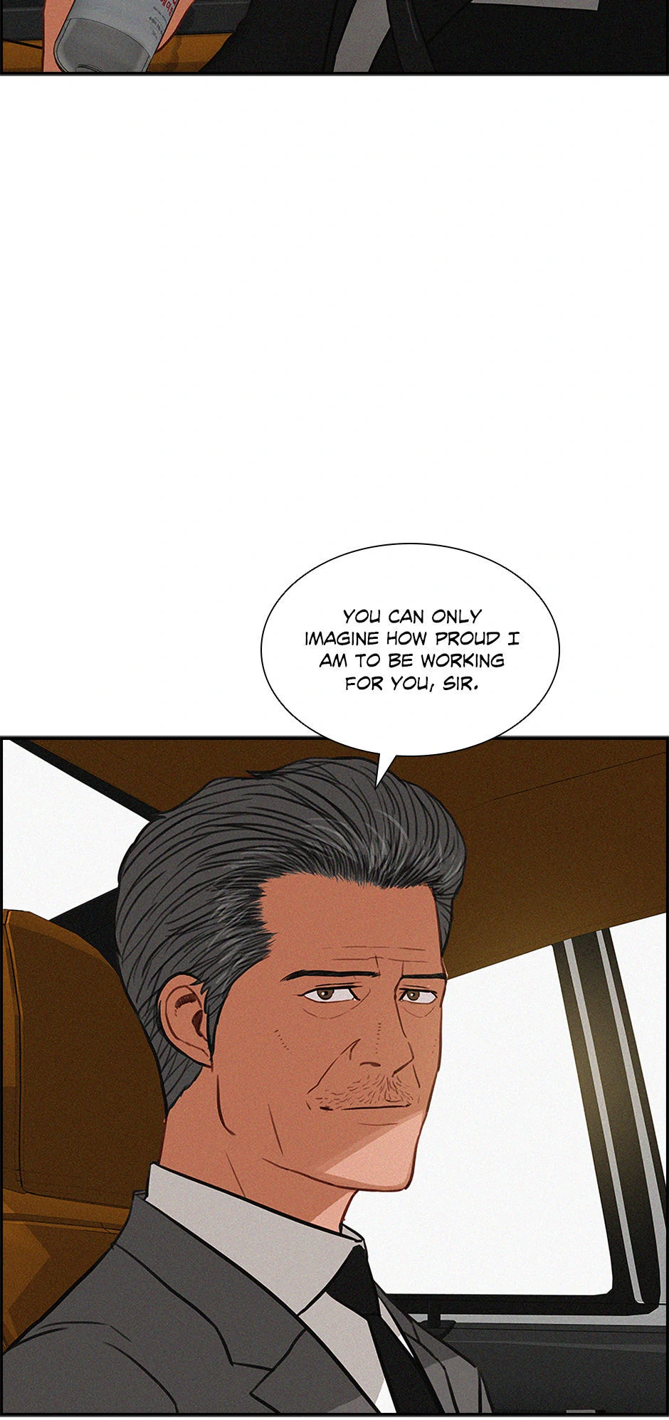 Lord of Money Chapter 198 - Page 79 in English