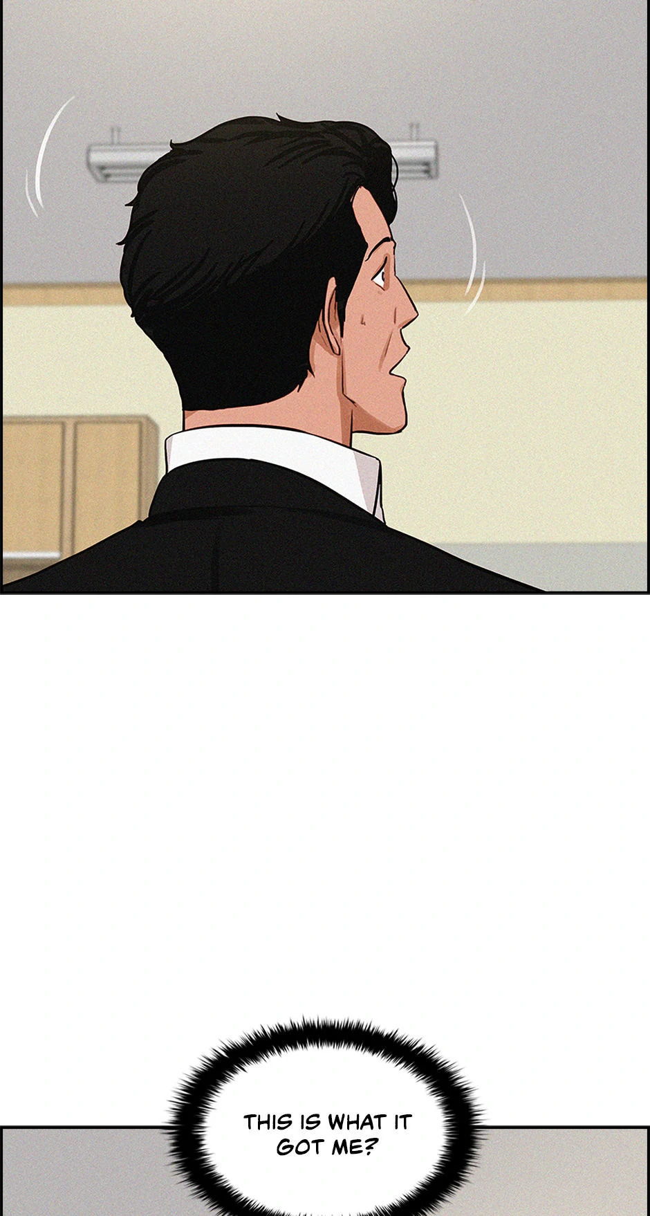 Lord of Money Chapter 199 - Page 15 in English