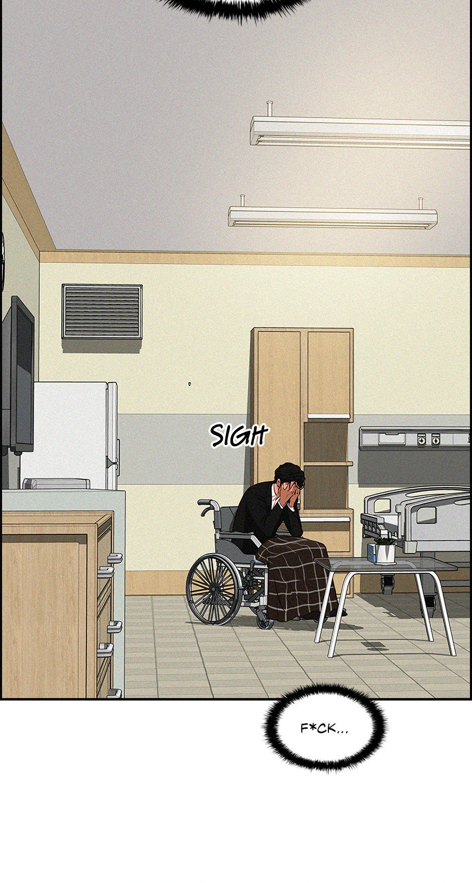 Lord of Money Chapter 199 - Page 16 in English