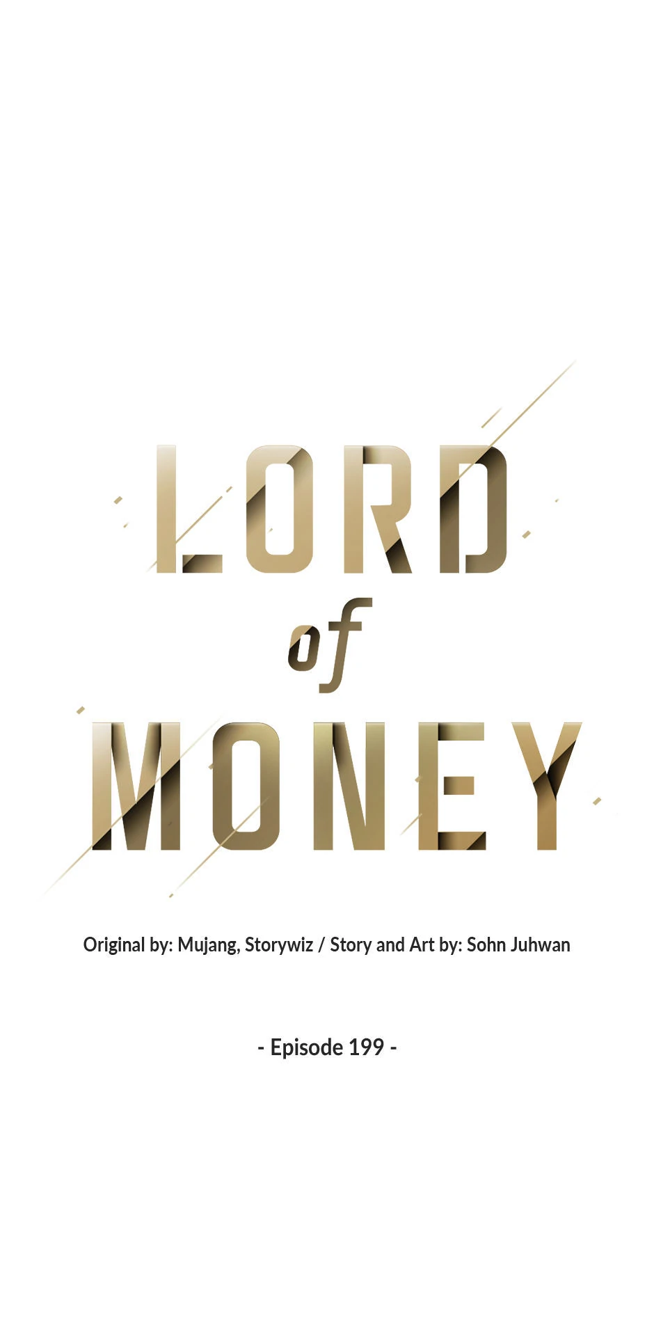 Lord of Money Chapter 199 - Page 17 in English