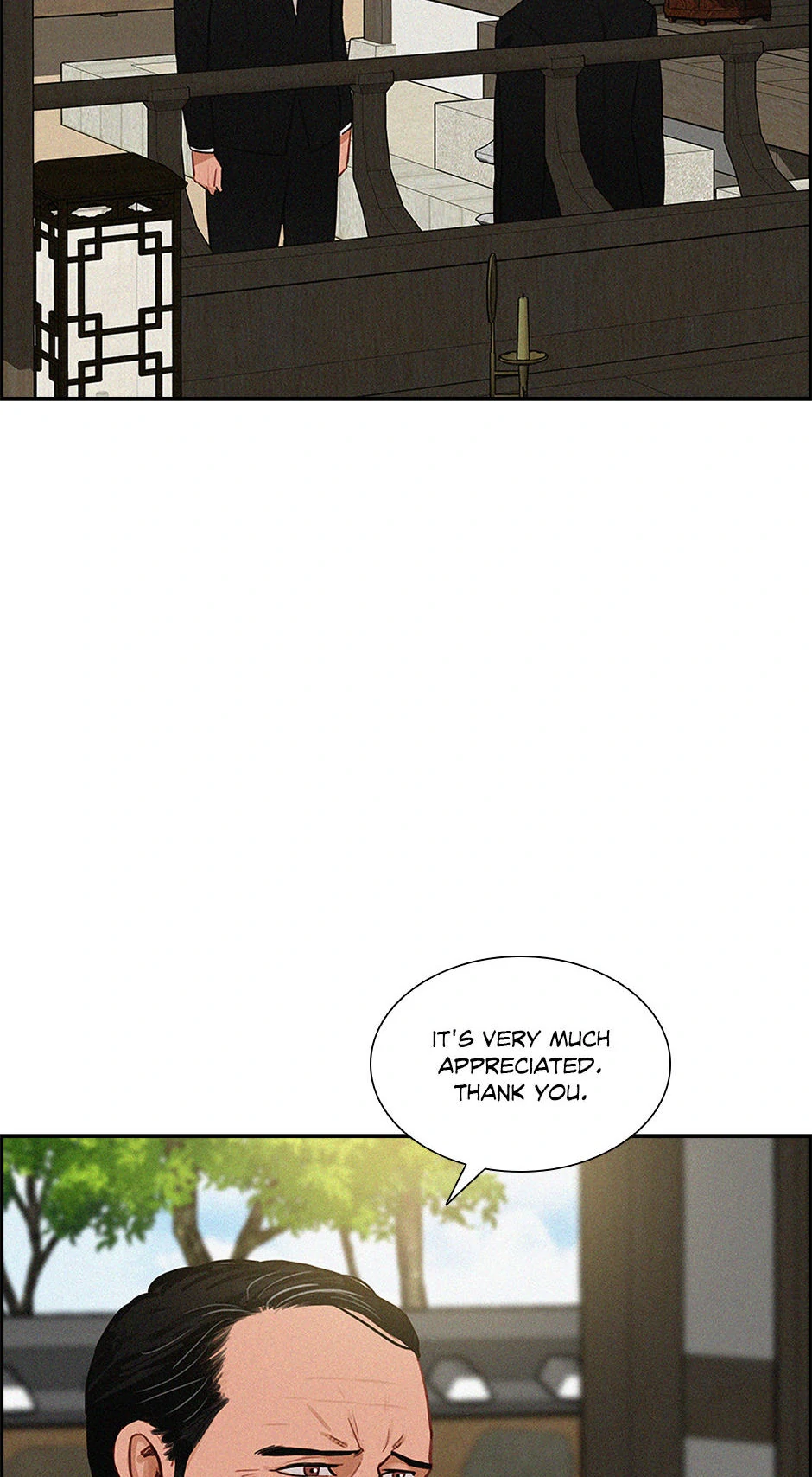 Lord of Money Chapter 199 - Page 23 in English