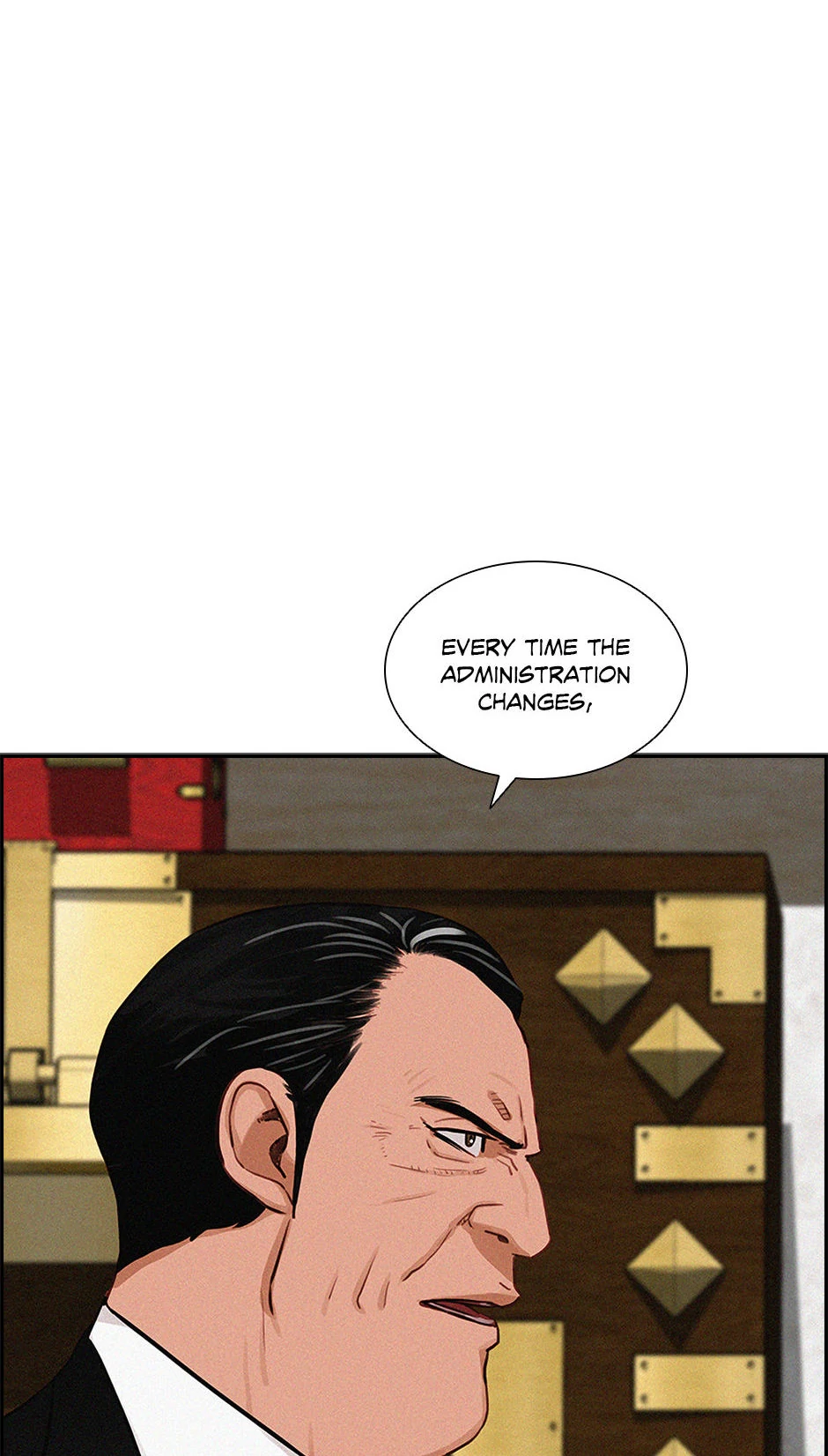 Lord of Money Chapter 199 - Page 28 in English