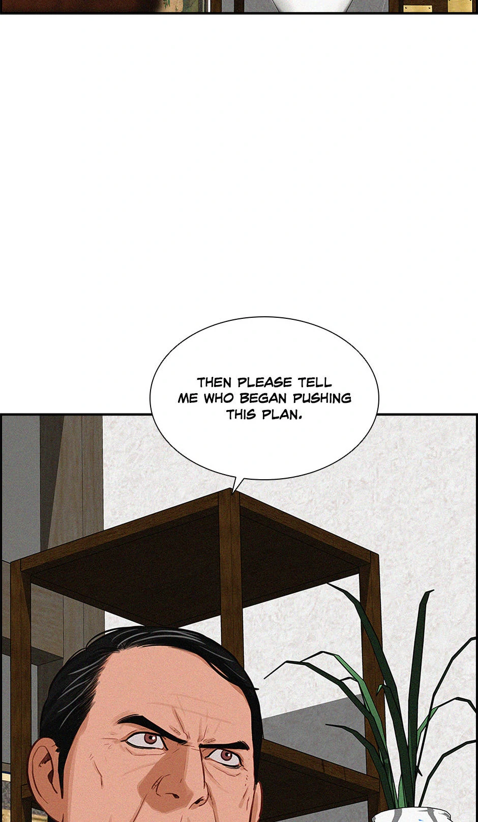 Lord of Money Chapter 199 - Page 38 in English