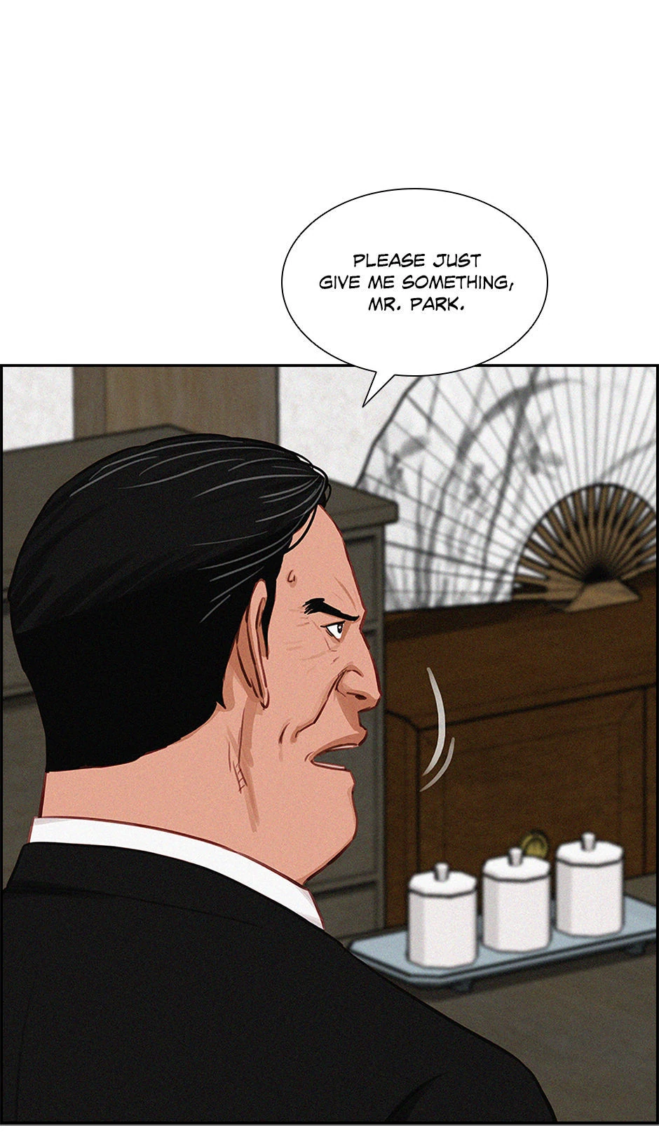 Lord of Money Chapter 199 - Page 41 in English