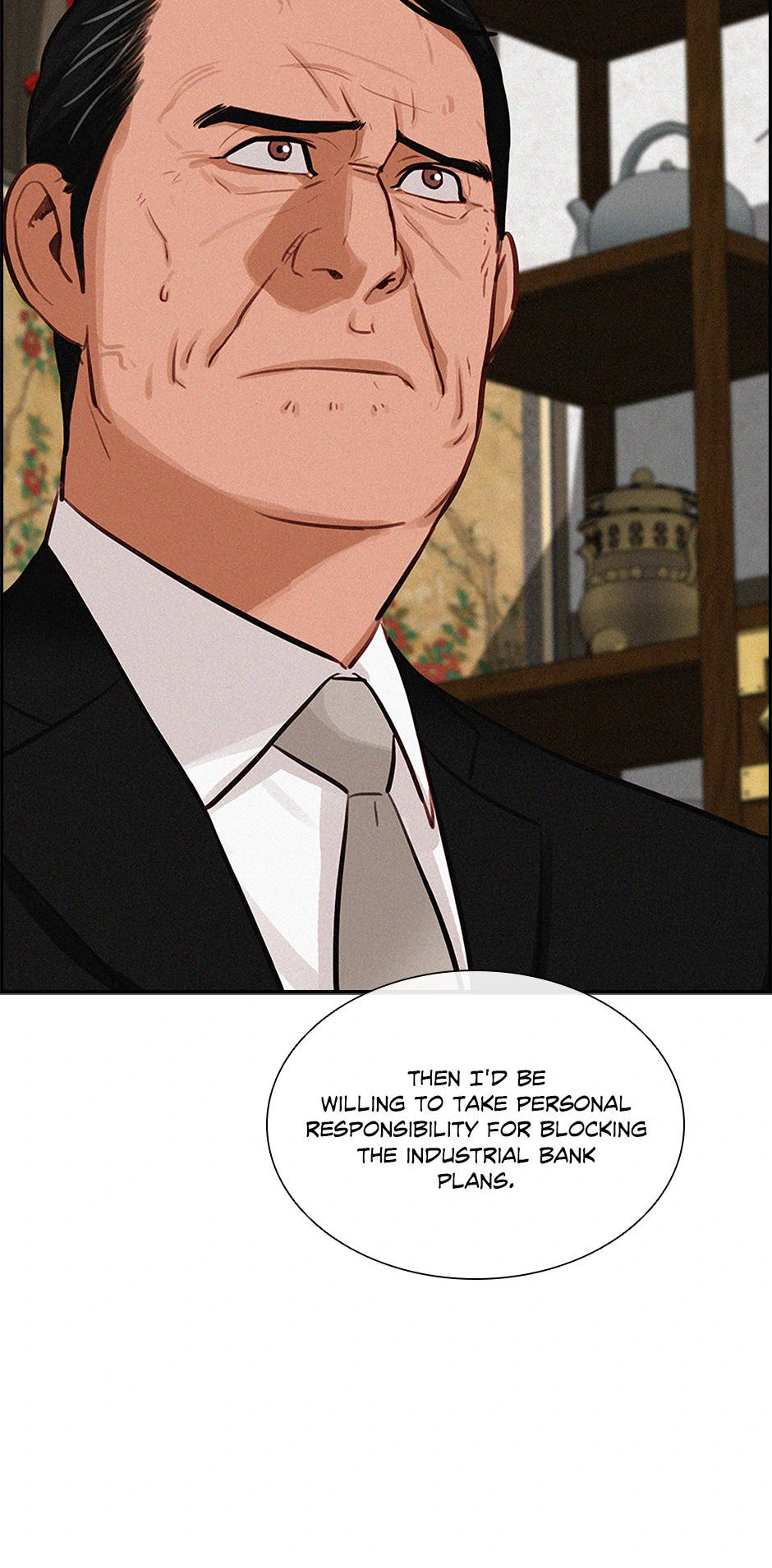 Lord of Money Chapter 199 - Page 49 in English
