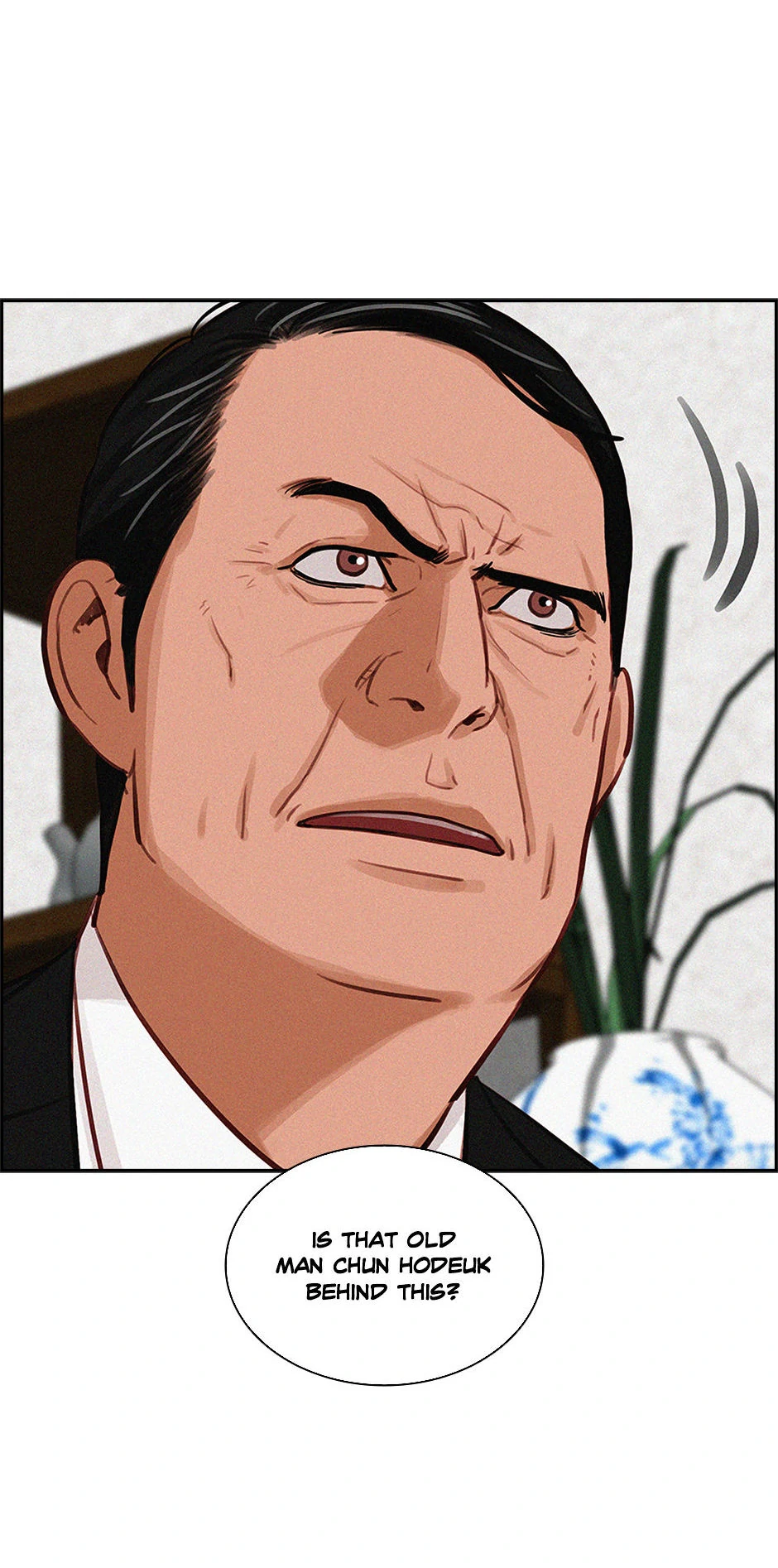 Lord of Money Chapter 199 - Page 54 in English