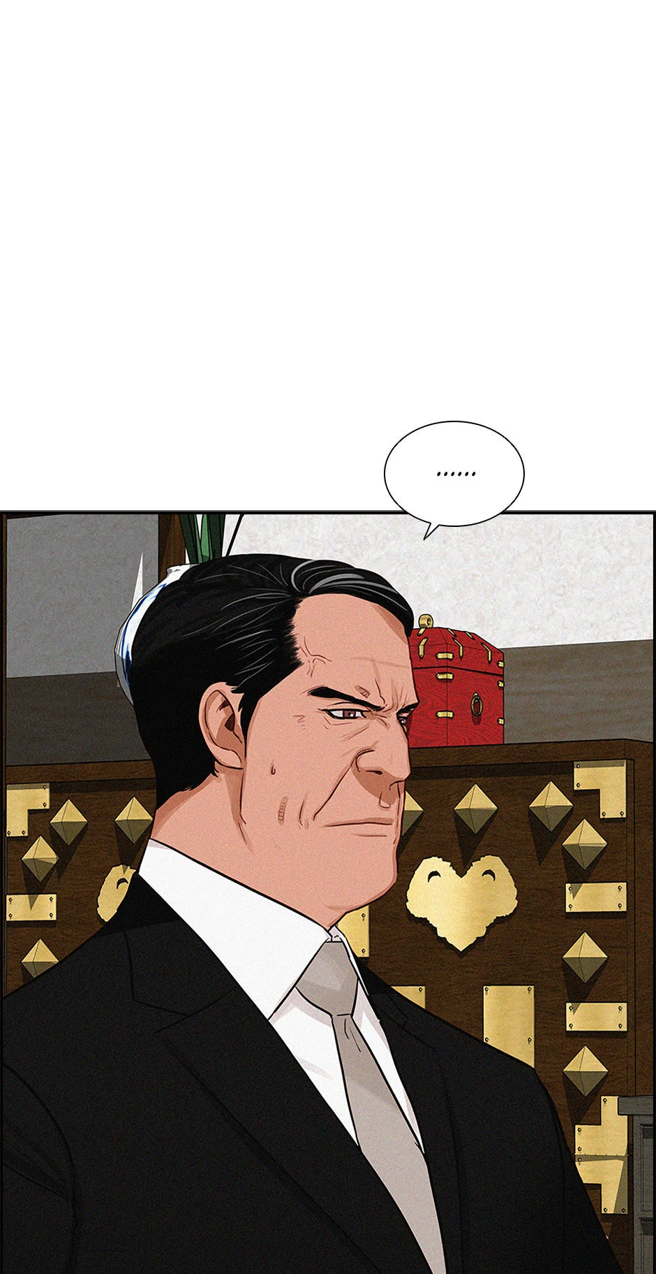 Lord of Money Chapter 199 - Page 60 in English