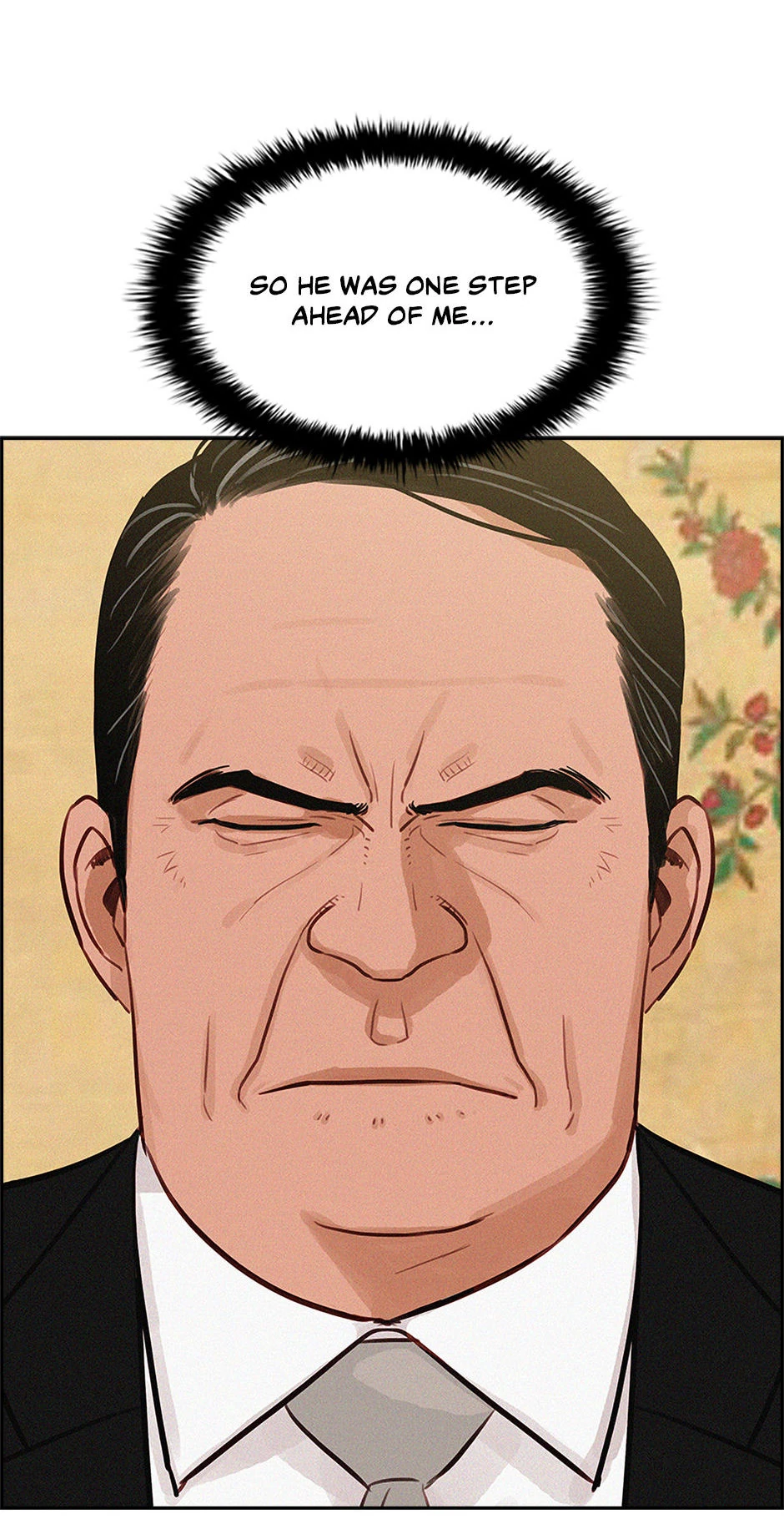 Lord of Money Chapter 199 - Page 64 in English