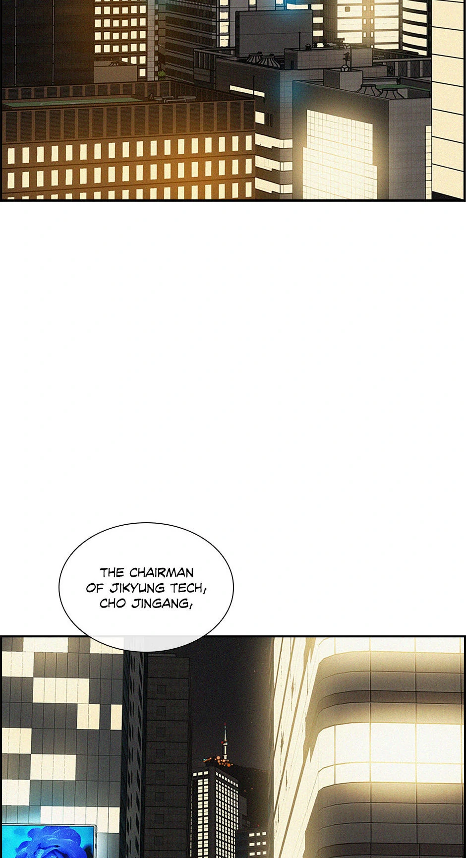 Lord of Money Chapter 199 - Page 67 in English