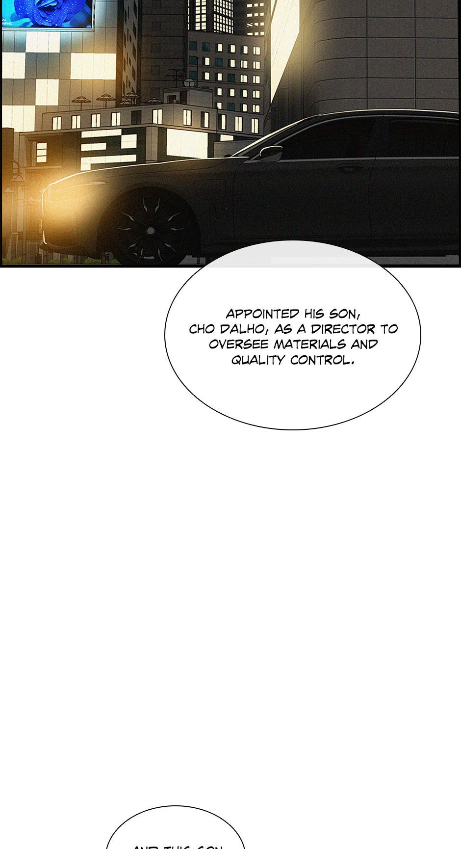 Lord of Money Chapter 199 - Page 68 in English
