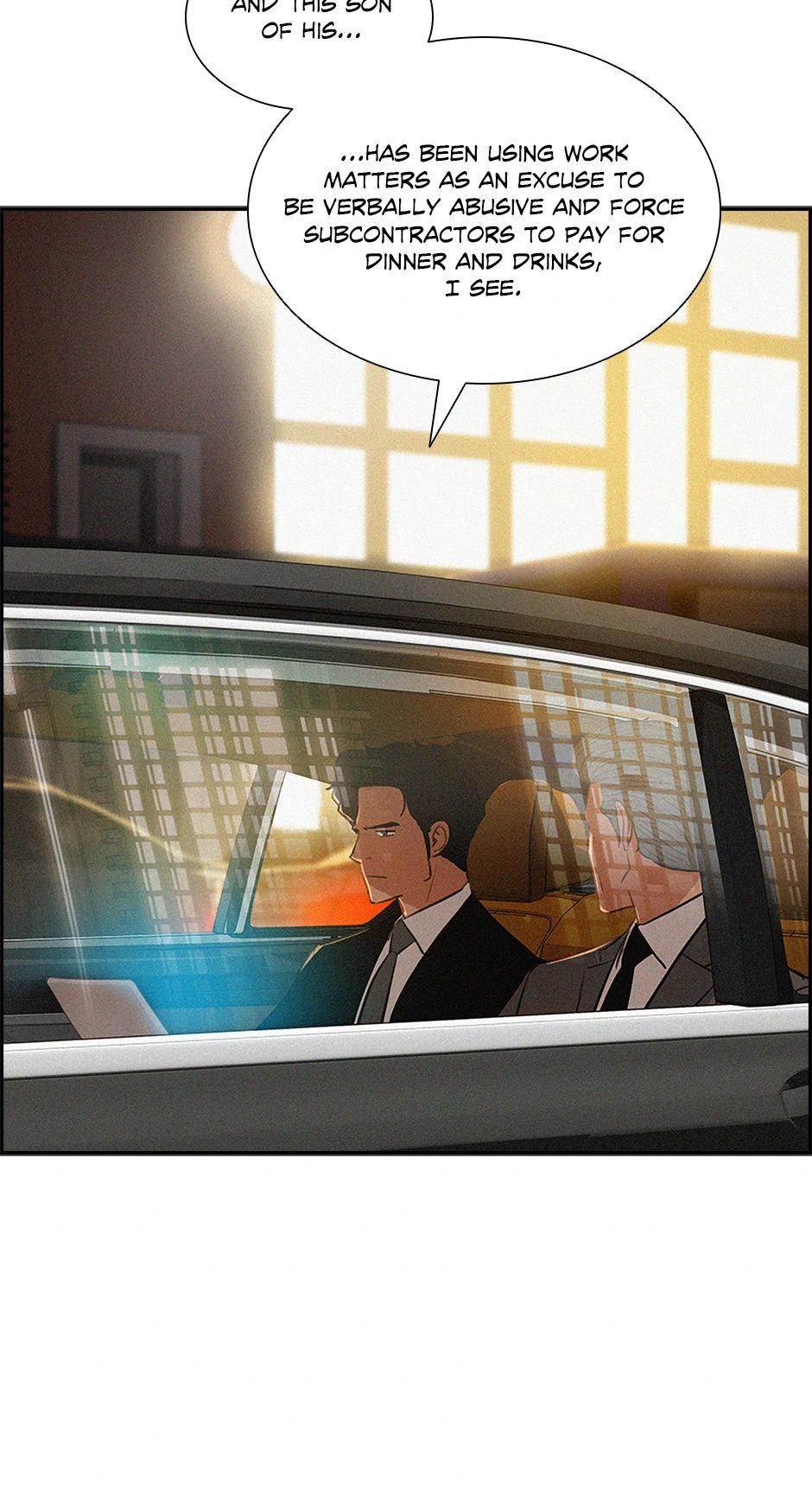 Lord of Money Chapter 199 - Page 69 in English