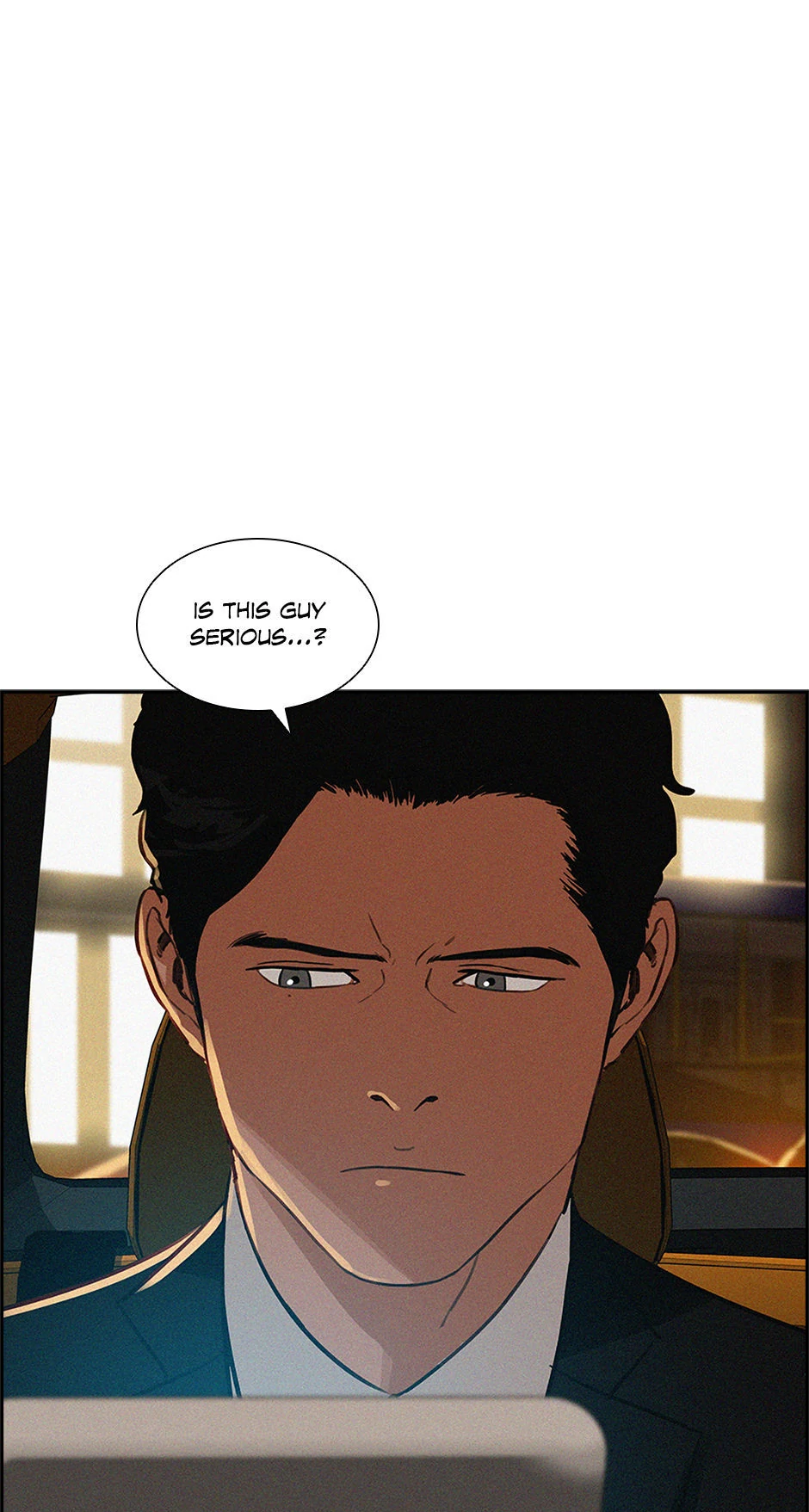Lord of Money Chapter 199 - Page 71 in English