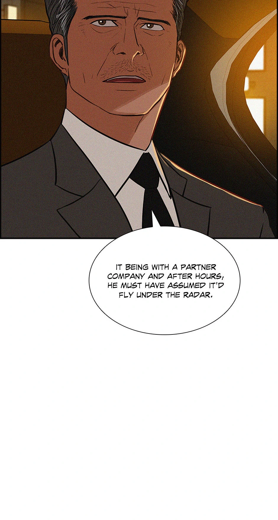 Lord of Money Chapter 199 - Page 75 in English