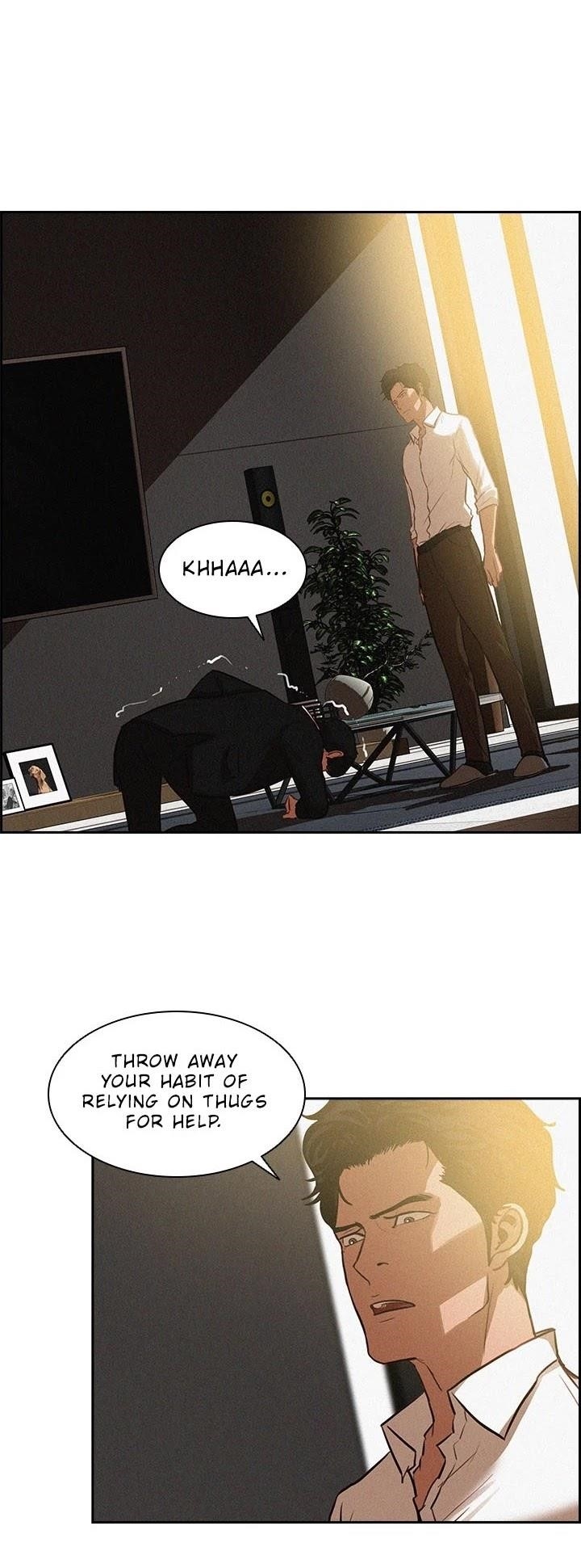 Lord of Money Chapter 2 - Page 11 in English