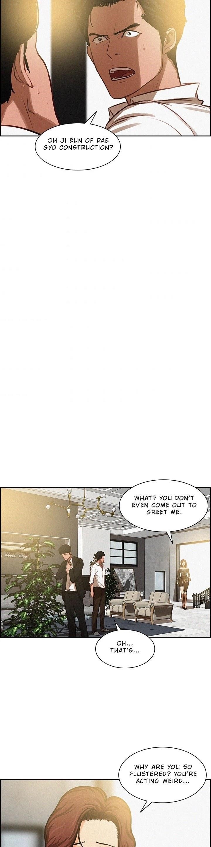 Lord of Money Chapter 2 - Page 16 in English