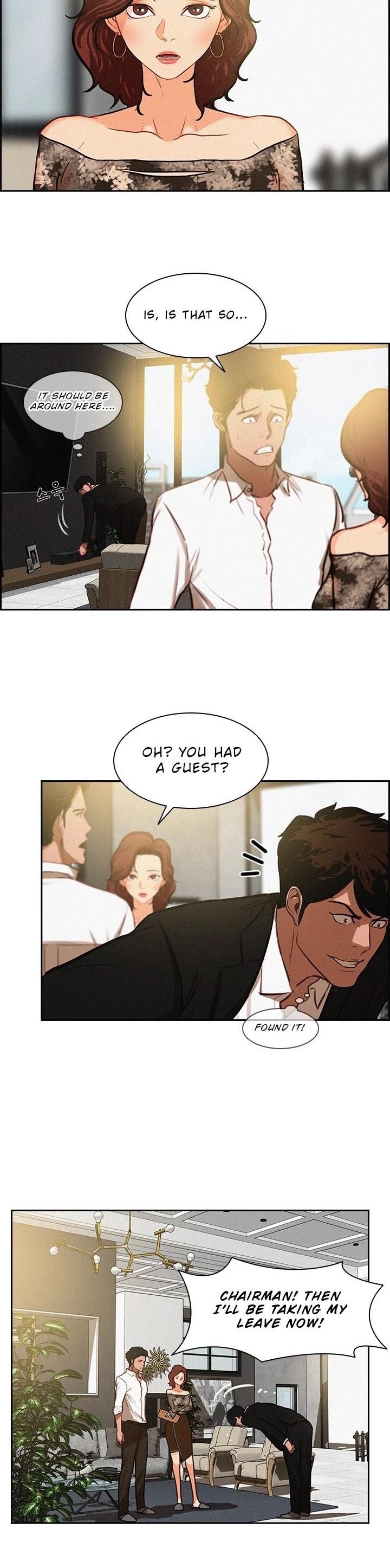 Lord of Money Chapter 2 - Page 17 in English