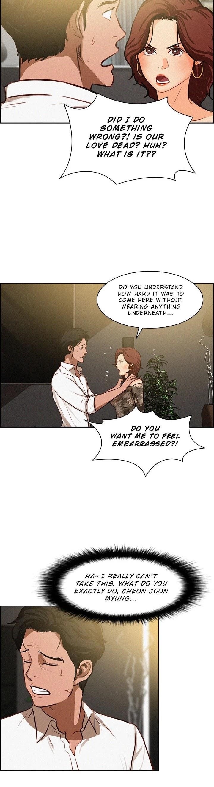 Lord of Money Chapter 2 - Page 22 in English