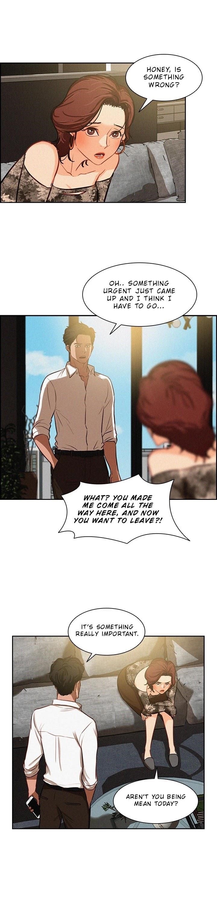 Lord of Money Chapter 2 - Page 26 in English
