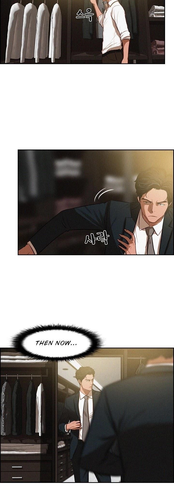 Lord of Money Chapter 2 - Page 29 in English