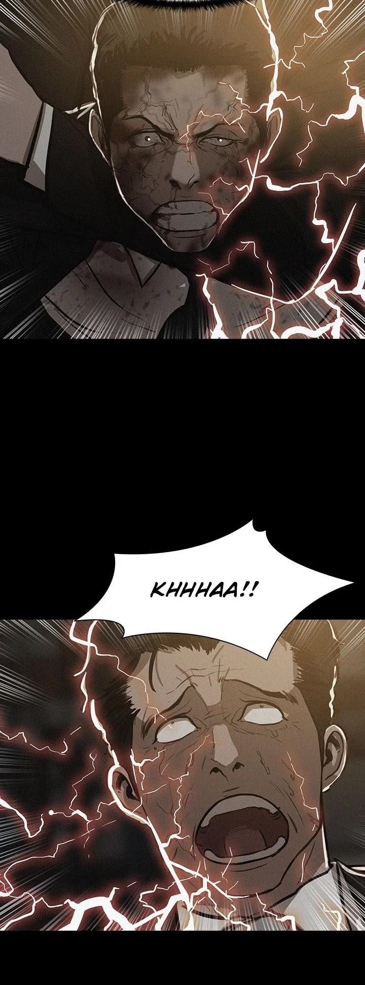 Lord of Money Chapter 2 - Page 5 in English