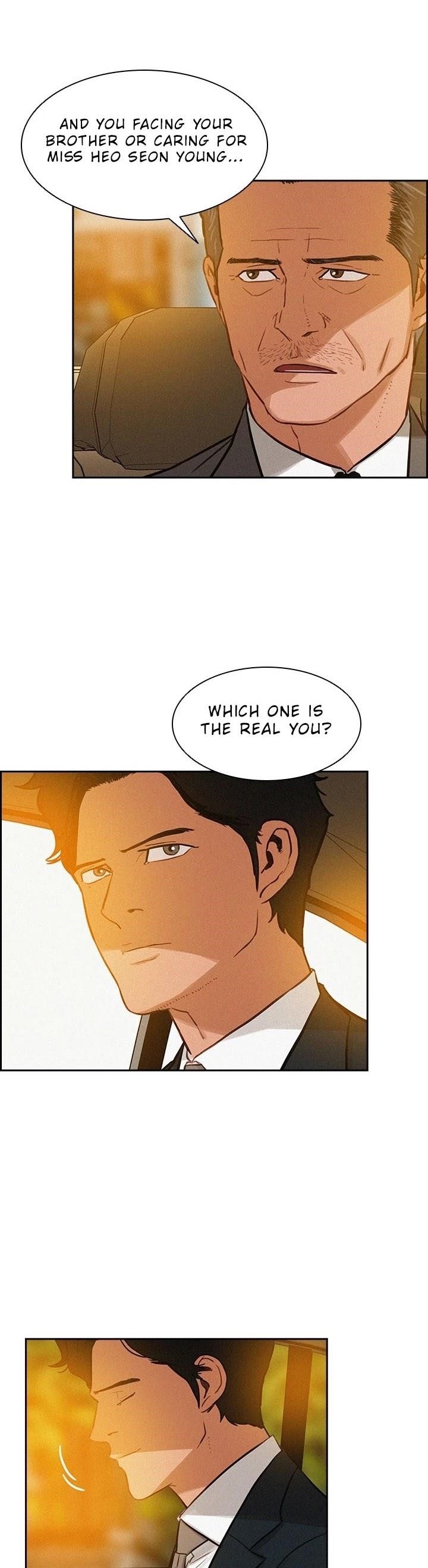 Lord of Money Chapter 20 - Page 12 in English