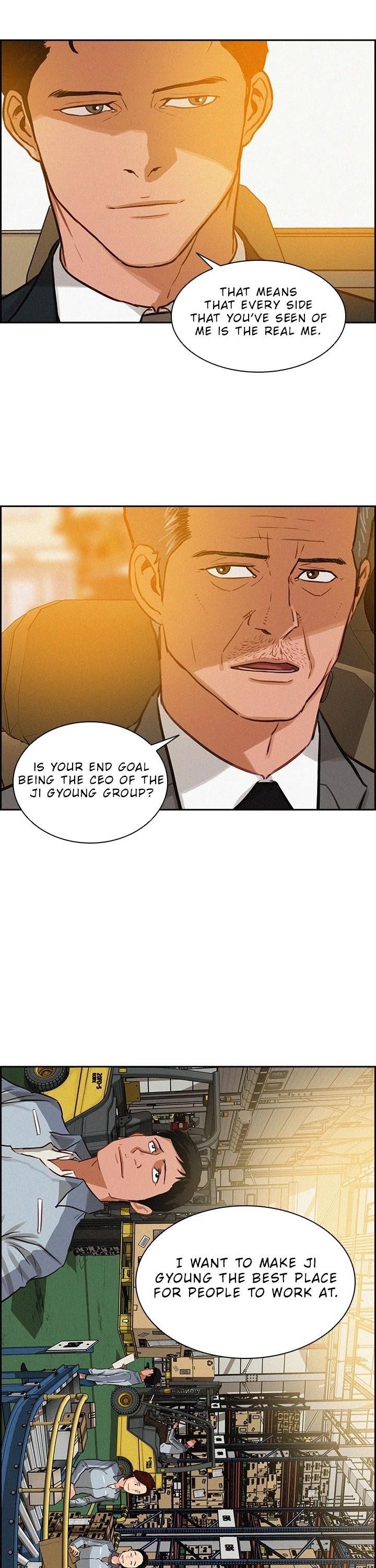 Lord of Money Chapter 20 - Page 14 in English