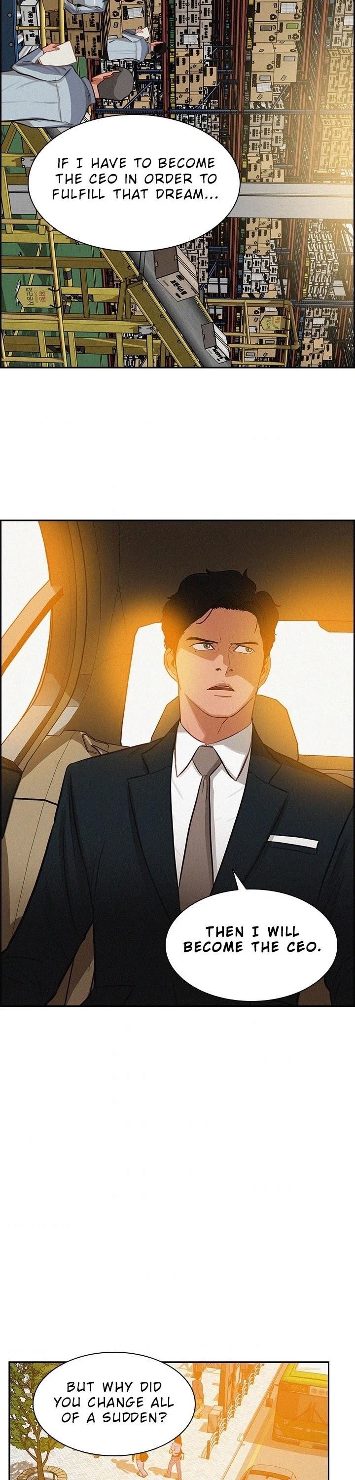 Lord of Money Chapter 20 - Page 15 in English